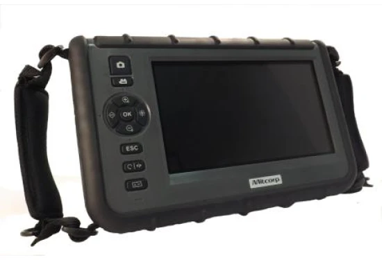 F1000 monitor (uden probe)