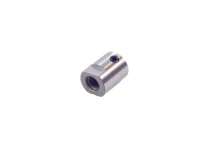 Rotabroach adapter indv. Fein M18x6 > Weldon för 6,34 mm centerstift