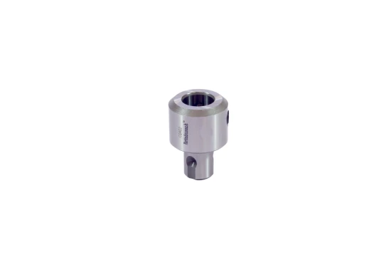 Rotabroach-adapter Nitto > Weldon för 6,34 mm centerstift