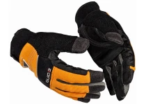 Handske med stickskydd Guide 6401 CPN Stl. 9