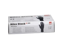 Nilex Black, PF, svart - 9