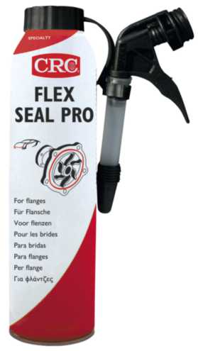 Flänstätning CRC Flex Seal