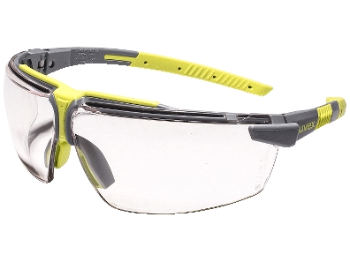 Briller uvex 6108211 läsglasögon 2,0