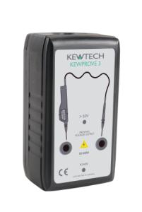 Kewprove 3 - Testinstrument för funktionskontroll av spänningsprovare